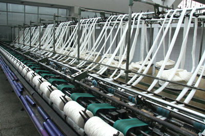 十堰纺织业板式换热器应用